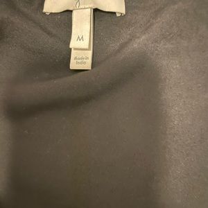 “Joie” Beaded Mini Skirt